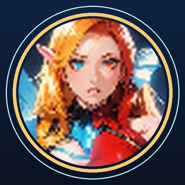 Siren avatar